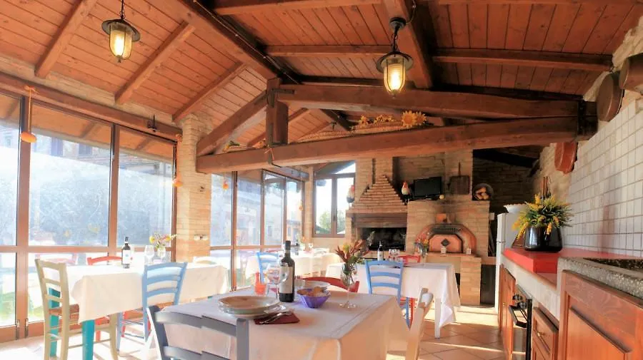 Agriturismo Le Stringaie Montepulciano Stazione Farma
